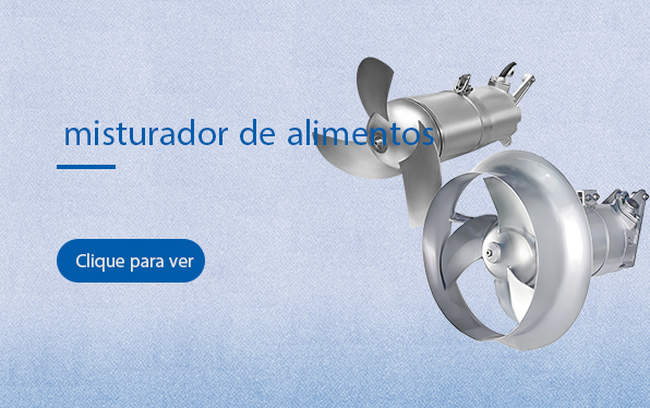 misturador de alimentos