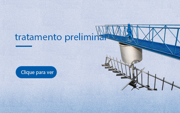 tratamento preliminar